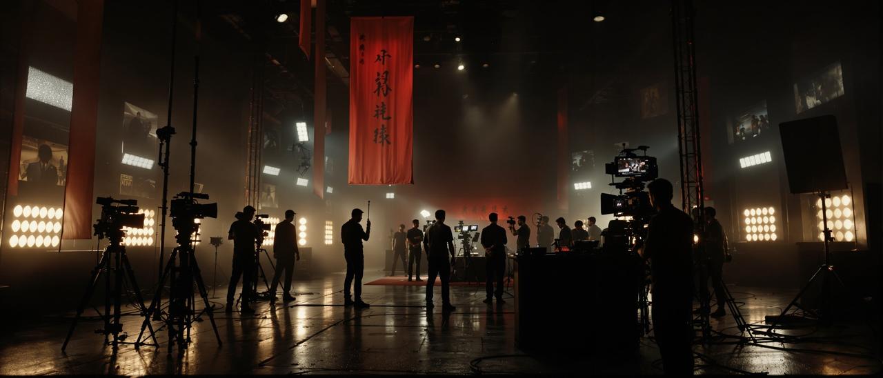 51短视频公司简介