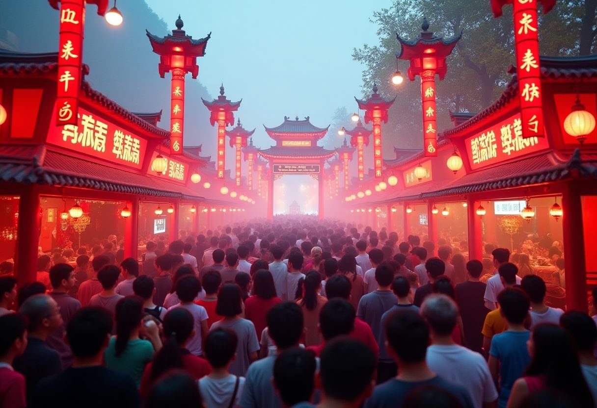 51短视频年度影迷嘉年华